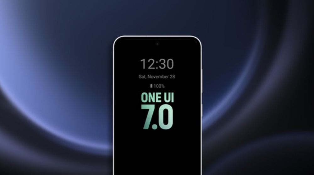 واجهة One UI 7.0