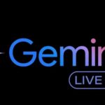 Gemini Live