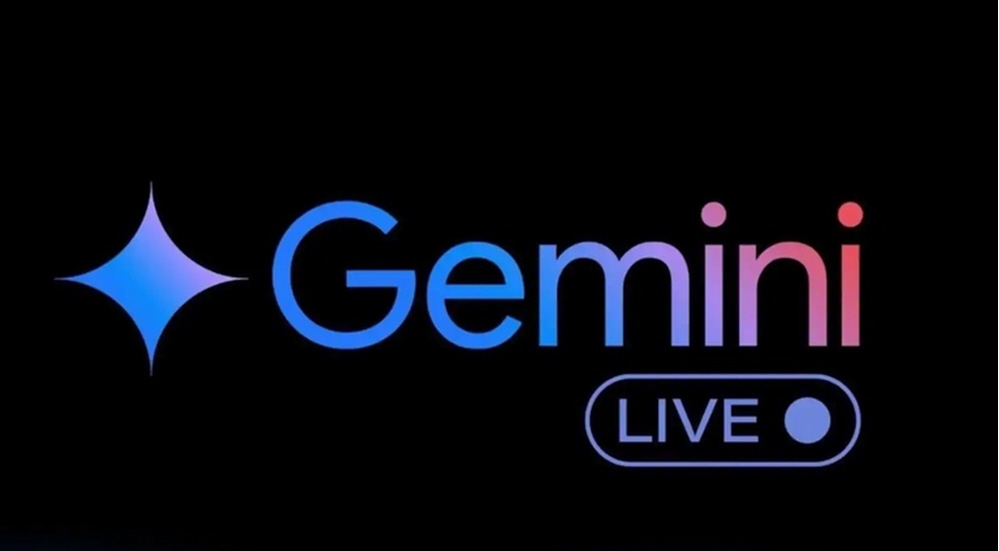 جيميناي لايف “Gemini Live” سيتيح التفاعل مع الملفات بطريقة محادثة طبيعية: إليكم الطريقة