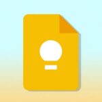 Google Keep