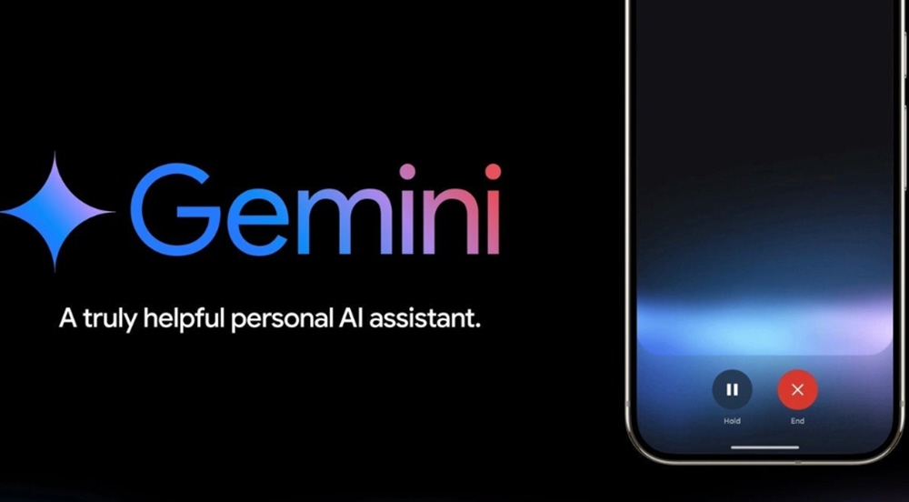 تعمل قوقل على تبسيط قوائم وإعدادات جيميناي “Gemini” لتسهيل الاستخدام بهذه الطريقة