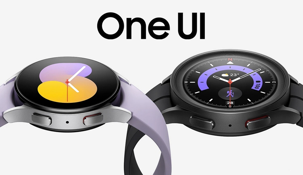 One UI 6.5 Watch