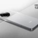 REDMI K80 Pro