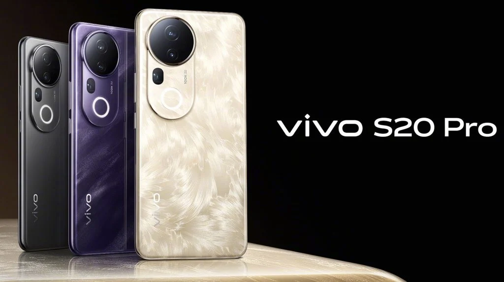 فيفو تكشف عن هواتف vivo S20 و vivo S20 Pro رسميًا: إليكم المواصفات والمميزات والأسعار