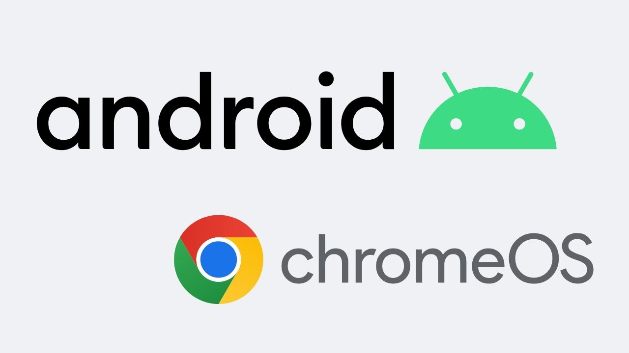 تعمل قوقل على دمج نظام Chrome OS مع نظام اندرويد وإليكم أبرز الميزات الناتجة عن ذلك