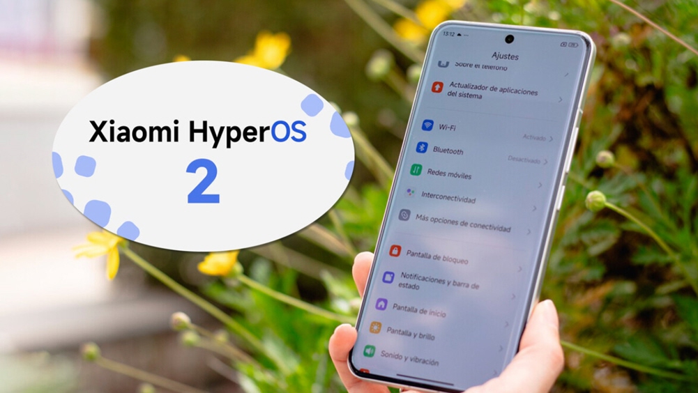 تحديث جديد لواجهة شاومي HyperOS 2 يقدم قائمة طويلة من الميزات المبتكرة وتحسينات لأداء النظام