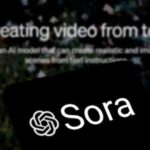 نموذج الذكاء الاصطناعي Sora