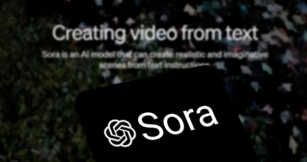 نموذج الذكاء الاصطناعي Sora 