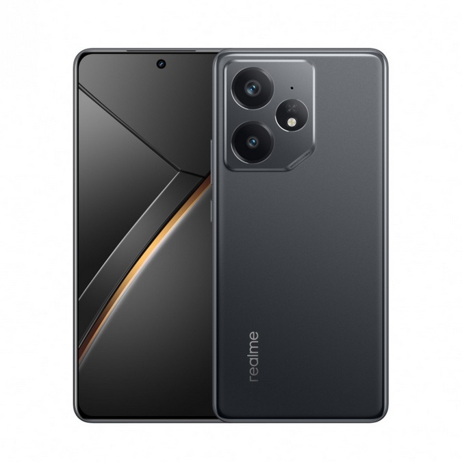 realme Neo7