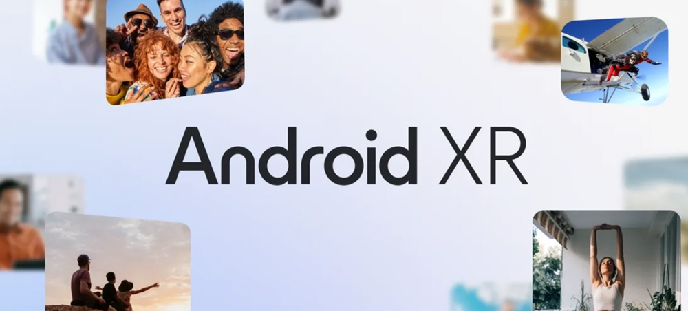 Android XR