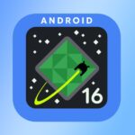 تحديث Android 16