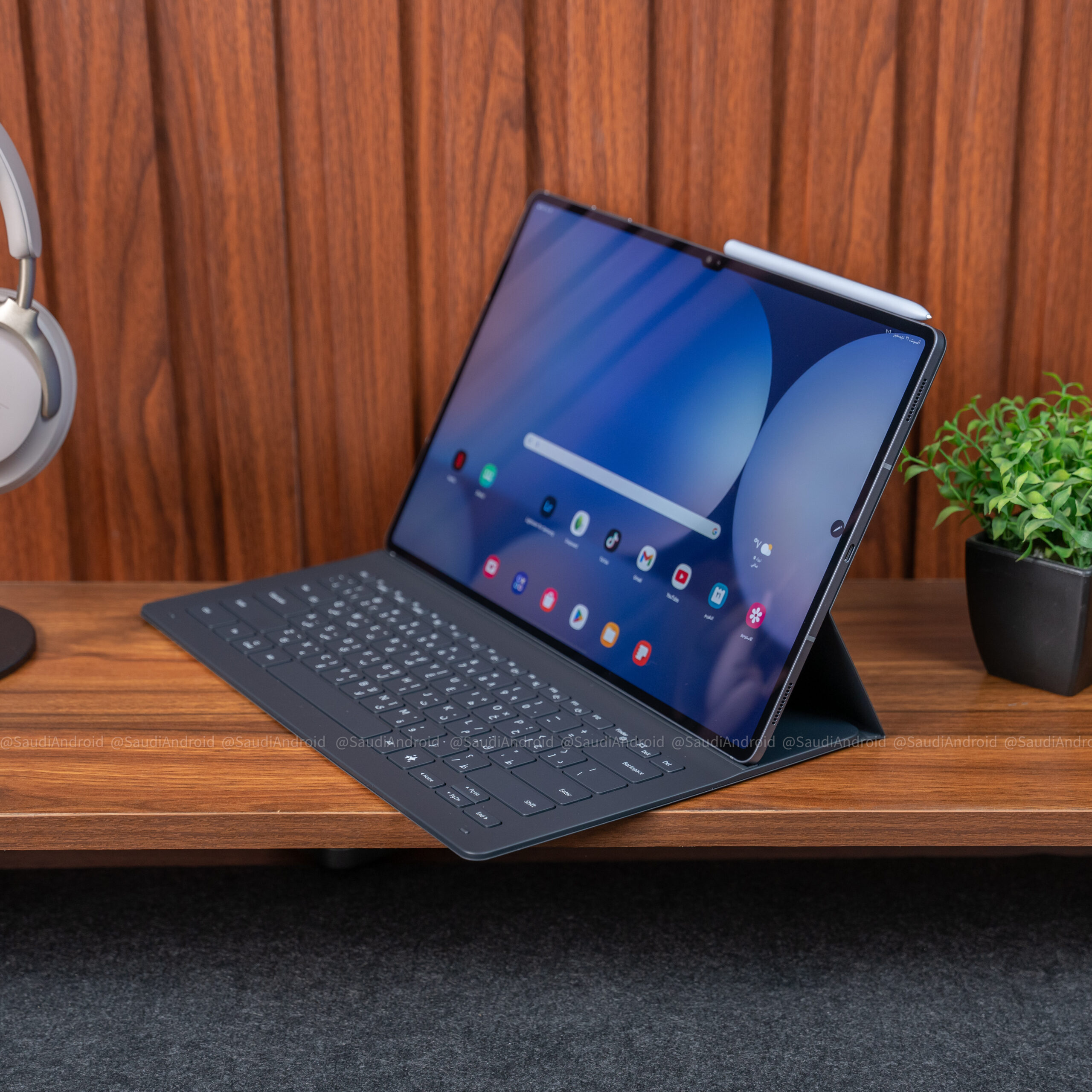 Galaxy Tab S10 Ultra