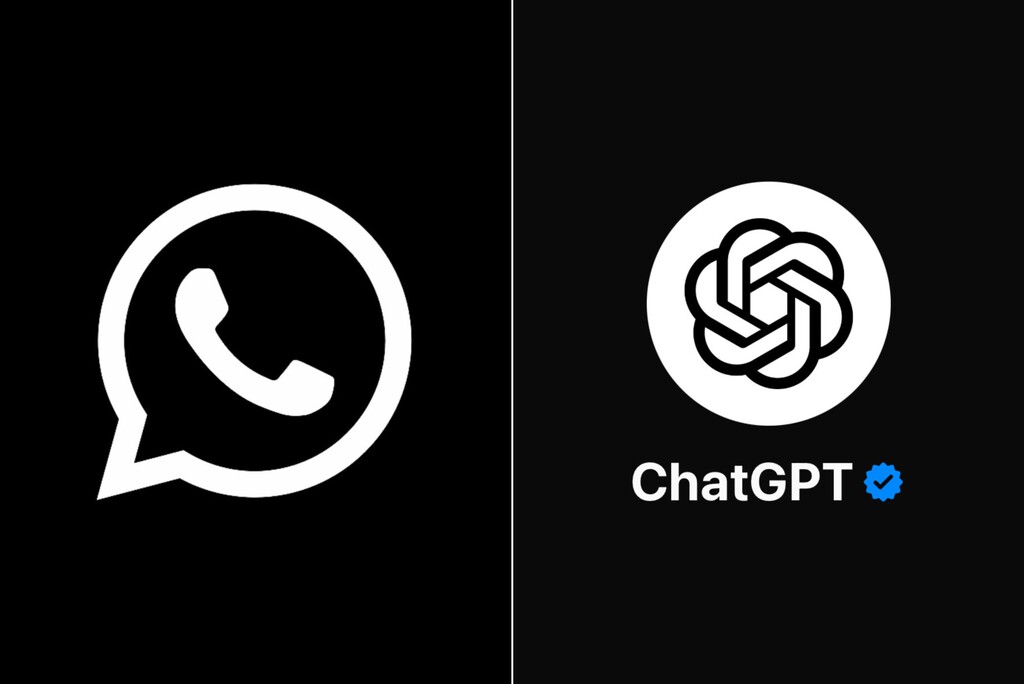 رسميًا : إطلاق ChatGPT على واتساب WhatsApp و إليكم شرح طريقة الوصول إليه بكل سهولة