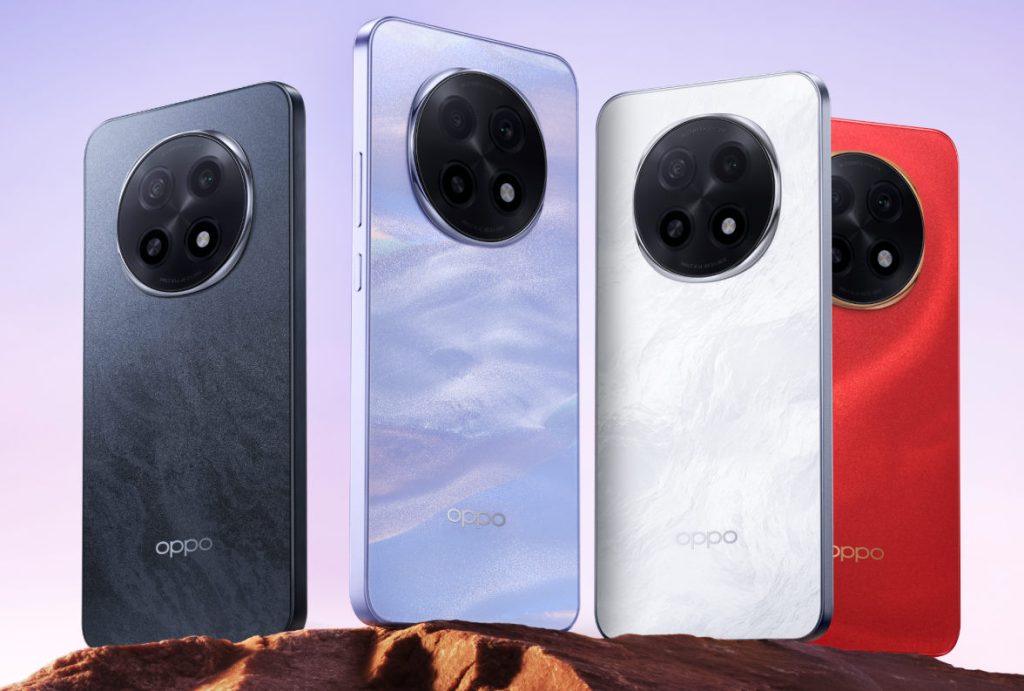 أوبو تُعلن عن هاتف OPPO A5 Pro بمقاومة فائقة للظروف القاسية: إليكم المواصفات و السعر