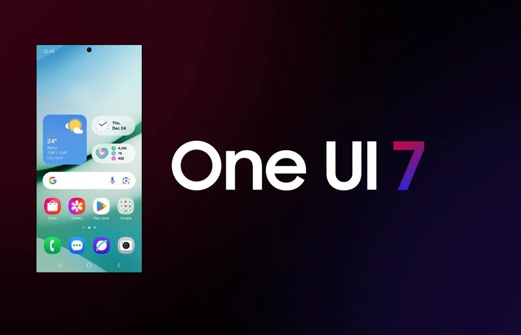 إليكم كامل التغييرات و الميزات الجديدة في واجهة سامسونج One UI 7.0