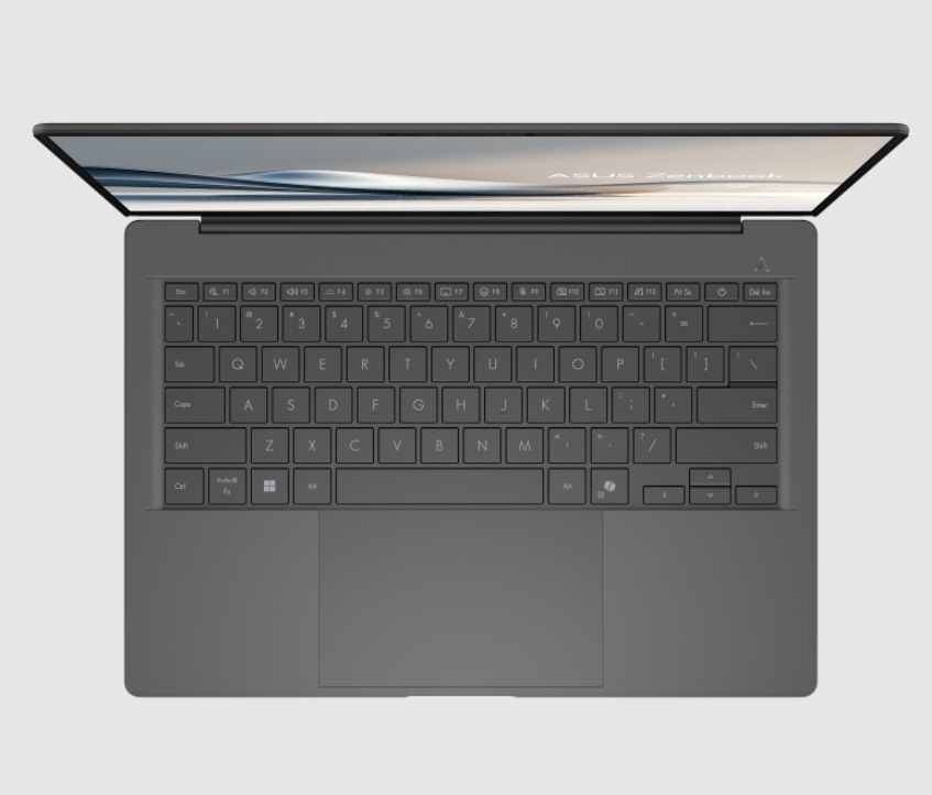 ASUS Zenbook A14