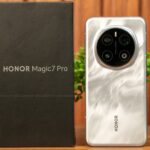 Honor Magic 7 Pro