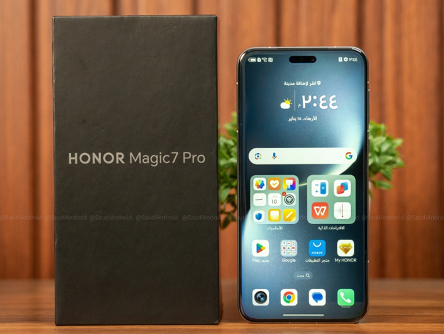 Honor Magic 7 Pro