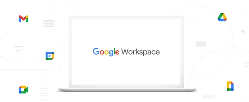 Google Workspace