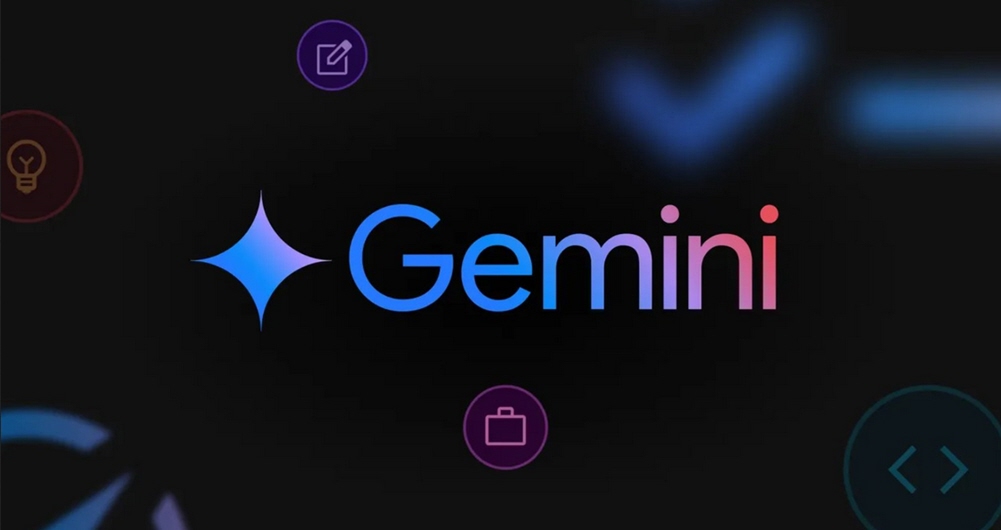 تطبيق Gemini