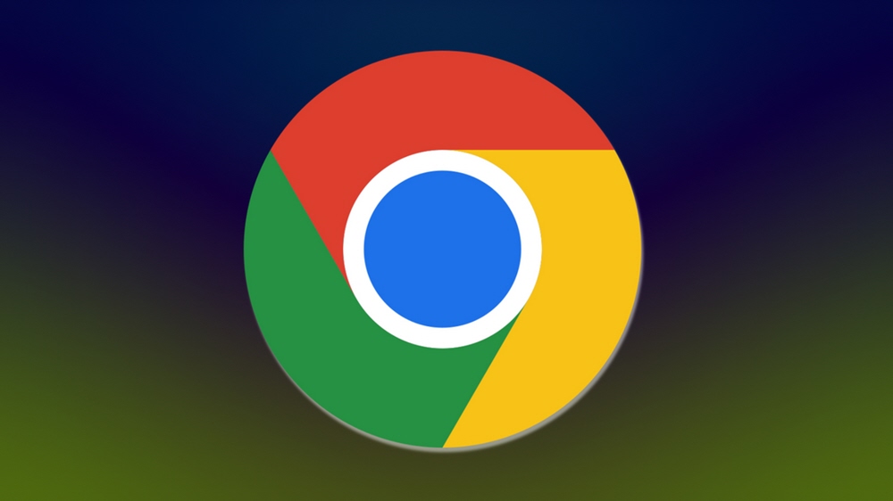  Google Chrome