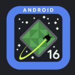 تحديث Android 16