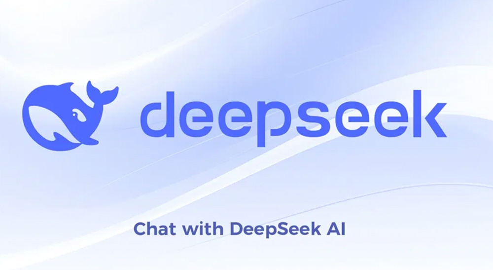 DeepSeek 