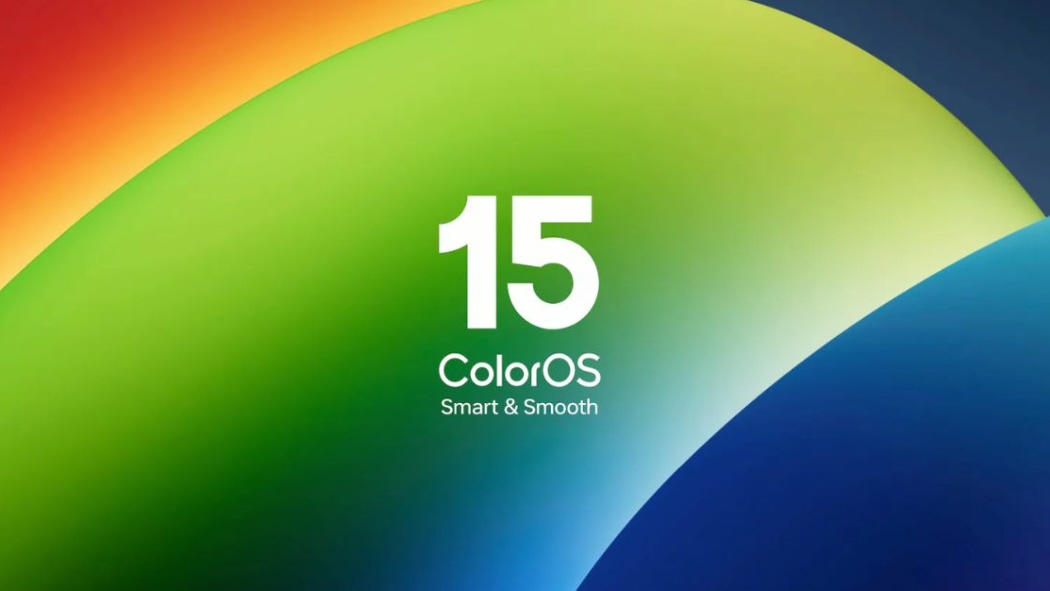 ColorOS 15