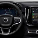 نظام Android Automotive