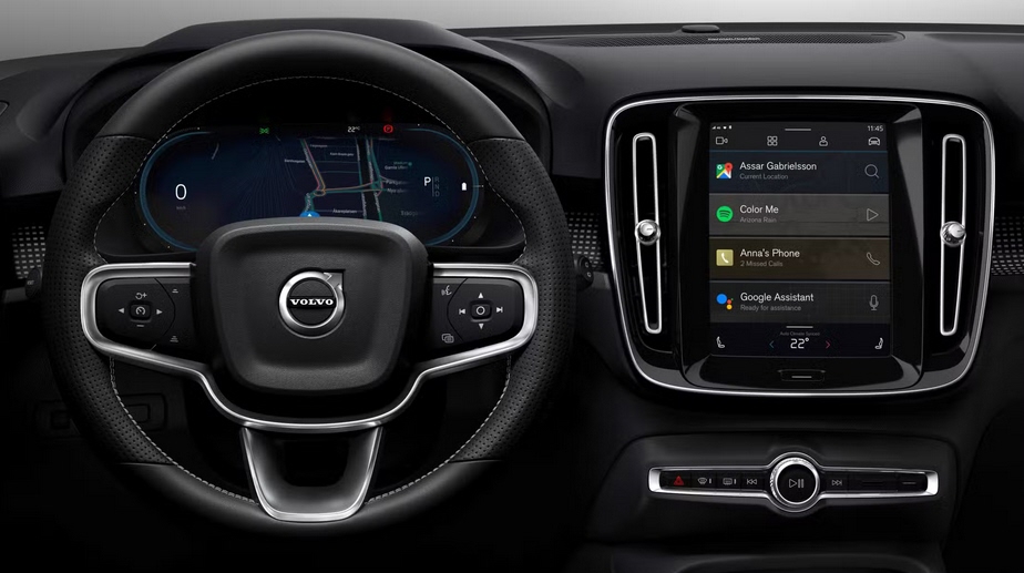 نظام Android Automotive يحصل على أكثر من 70 تطبيقًا جديدًا … ولكن مع قيود تعرف عليها من هنا