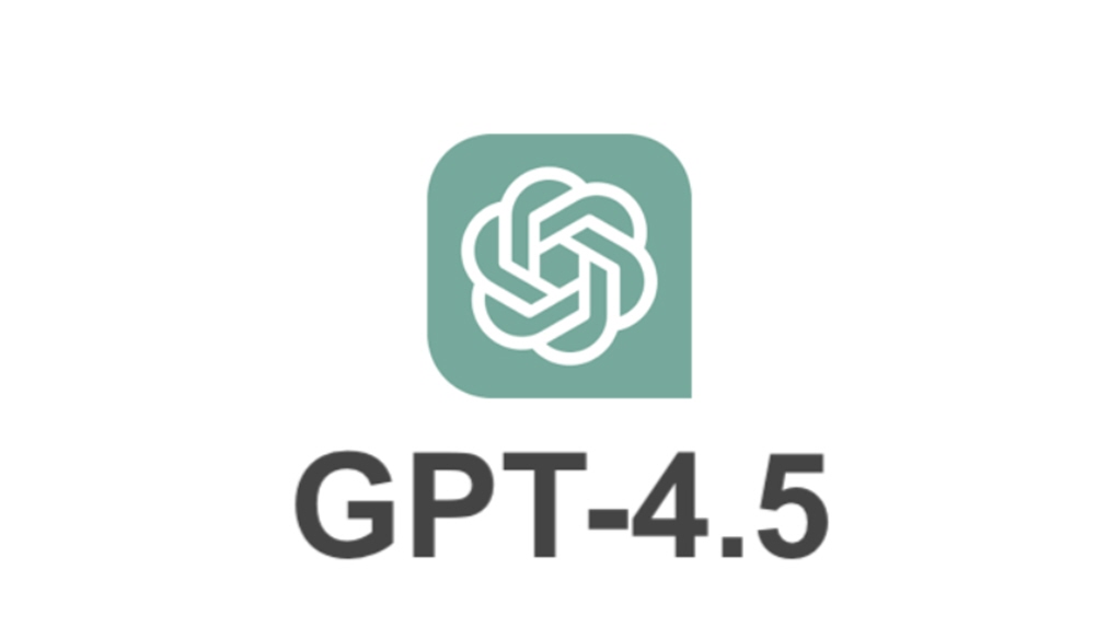 GPT-4.5