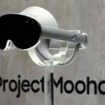 Project Moohan