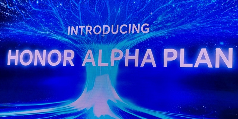 Alpha Plan