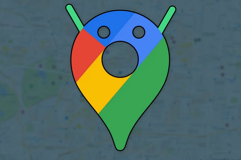 خرائط قوقل Google Maps تصبح أول تطبيق يدعم ميزة “التحديثات المباشرة” في أندرويد 16