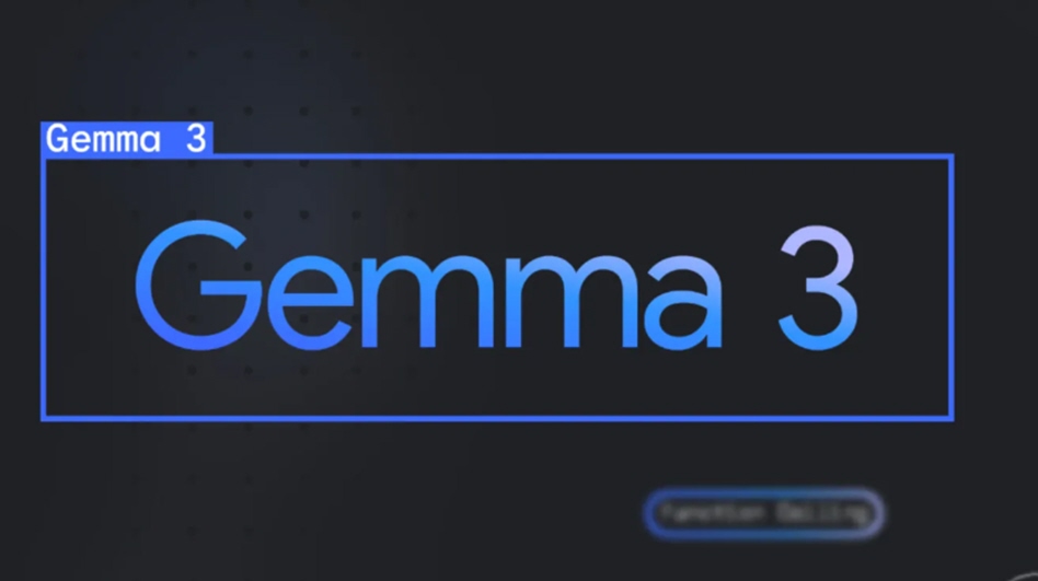 Gemma 3