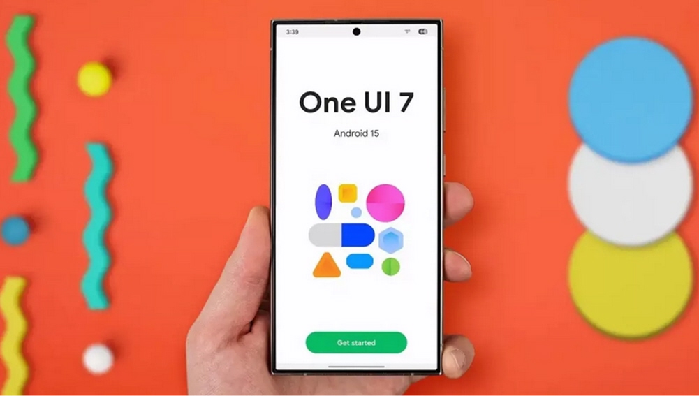 One UI 7